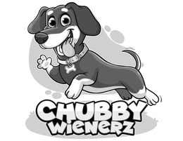 CHUBBY WIENERZ trademark