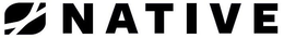 NATIVE trademark