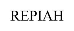 REPIAH trademark