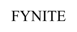 FYNITE trademark