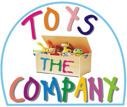 THE TOYS COMPANY trademark
