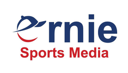 ERNIE SPORTS MEDIA trademark