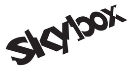 SKYBOX trademark