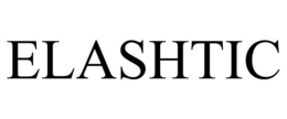 ELASHTIC trademark