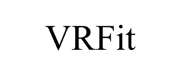 VRFIT trademark