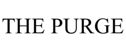 THE PURGE trademark
