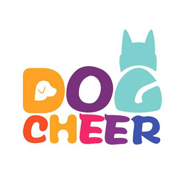 DOG CHEER trademark