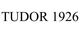 TUDOR 1926 trademark