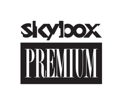 SKYBOX PREMIUM trademark