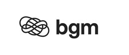 BGM trademark