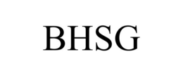 BHSG trademark