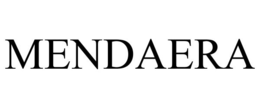 MENDAERA trademark