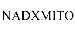 NADXMITO trademark