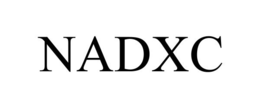 NADXC trademark