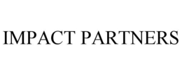 IMPACT PARTNERS trademark