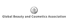 GG GLOBAL BEAUTY AND COSMETICS ASSOCIATION trademark