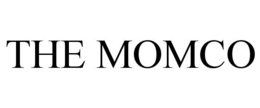 THE MOMCO trademark