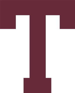T trademark