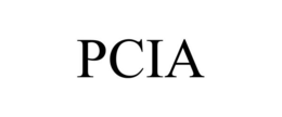 PCIA trademark