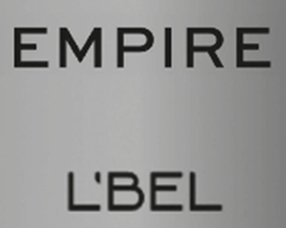 EMPIRE L'BEL trademark
