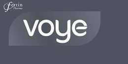 FERTIN PHARMA VOYE trademark