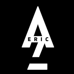 ERIC AZ trademark