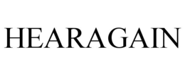 HEARAGAIN trademark