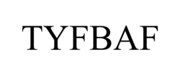 TYFBAF trademark