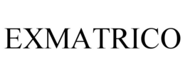 EXMATRICO trademark