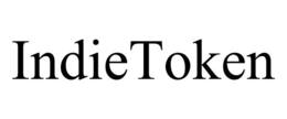 INDIETOKEN trademark