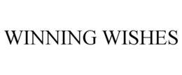 WINNING WISHES trademark
