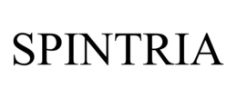 SPINTRIA trademark