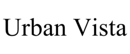 URBAN VISTA trademark
