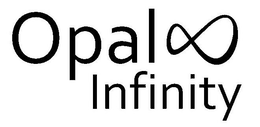 OPAL INFINITY trademark