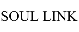 SOUL LINK trademark