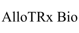ALLOTRX BIO trademark