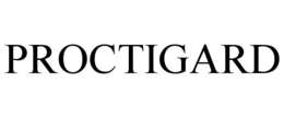 PROCTIGARD trademark