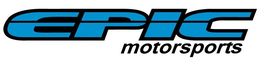 EPIC MOTORSPORTS trademark