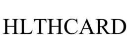 HLTHCARD trademark