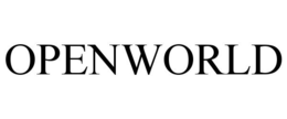 OPENWORLD trademark