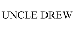 UNCLE DREW trademark