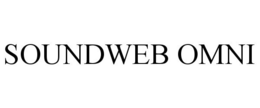 SOUNDWEB OMNI trademark
