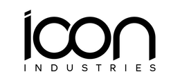 ICON INDUSTRIES trademark