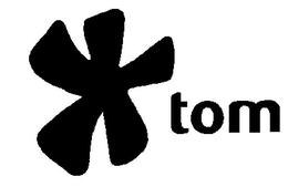 TOM trademark