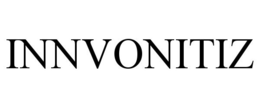INNVONITIZ trademark