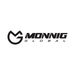 MG MONNIG GLOBAL trademark