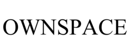 OWNSPACE trademark