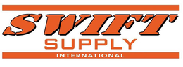 SWIFT SUPPLY INTERNATIONAL trademark