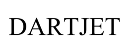 DARTJET trademark