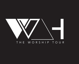 WAH THE WORSHIP TOUR trademark